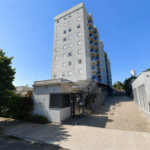 Apartamento com dois dormitórios a venda no Residencial Sineu