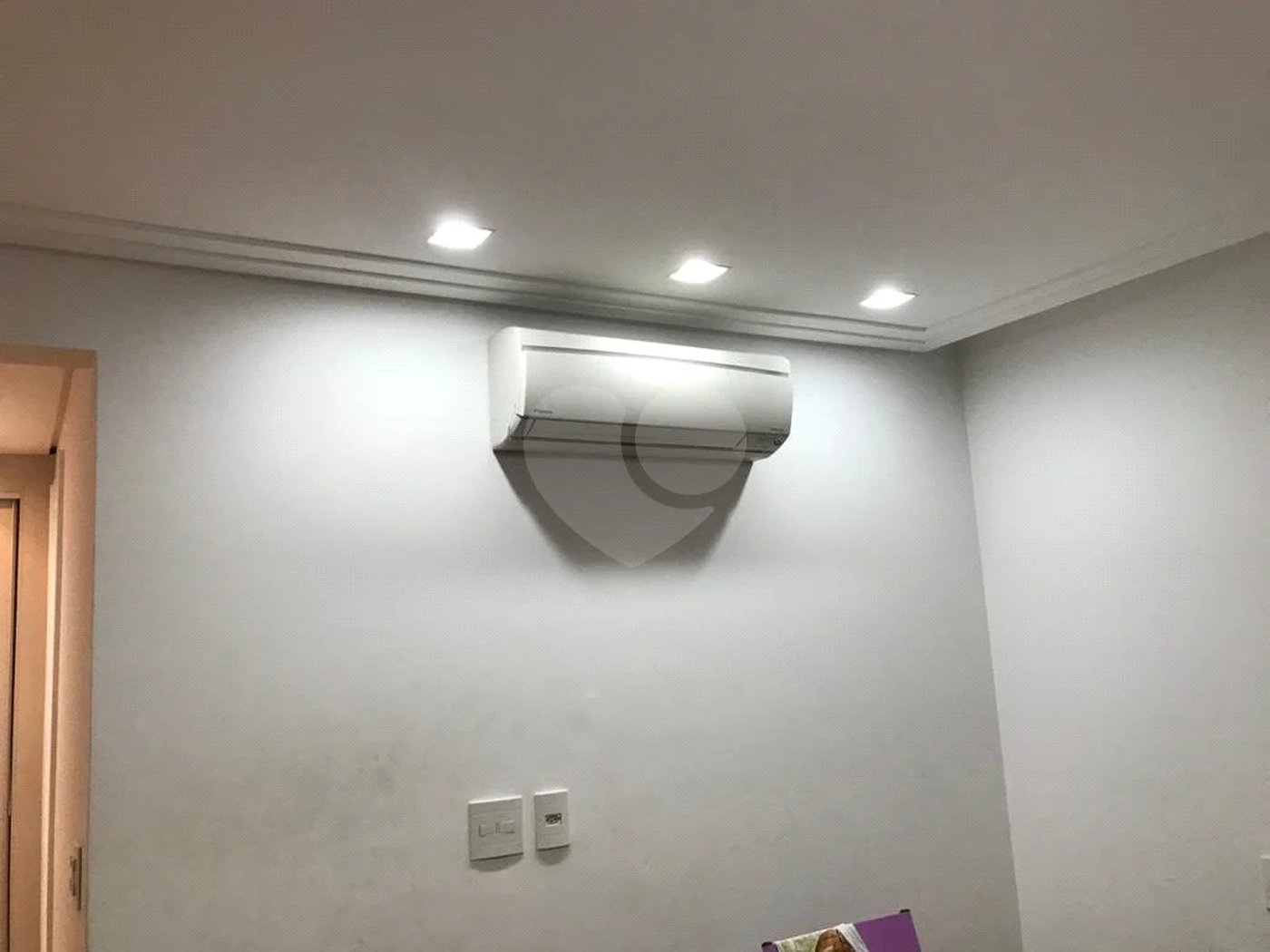 Apartamento com 204m² com 4 Quartos 4 Suítes à Venda na Mooca | Condomínio Villa Solare - Luzes da Mooca,