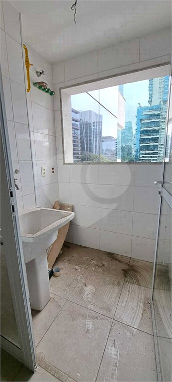 APARTAMENTO VILA OLIMPIA - 1 SUITE 1 VAGA