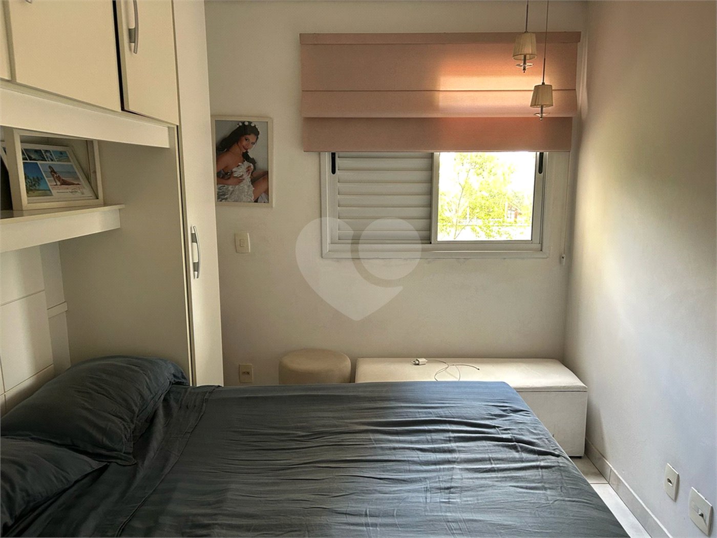 Apartamento à Venda no Condomínio Vertentes – 56 m², 2 Dormitórios e Lazer Completo