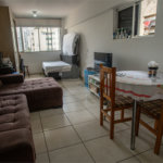 Apartamento para venda de 28m² - Bela Vista.