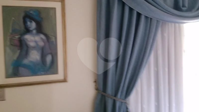 Apartamento à venda mobiliado nos Jardins — 126 m²