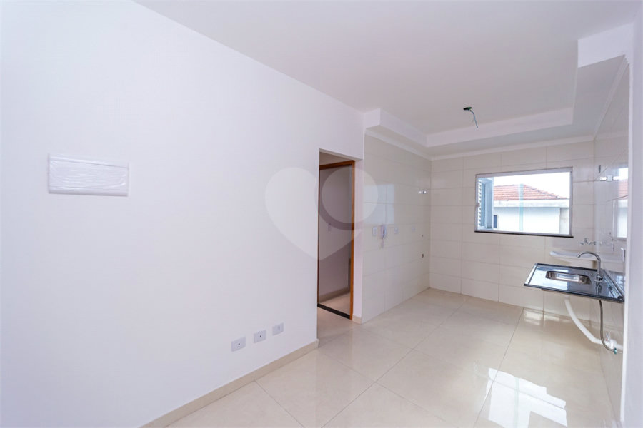 Apartamento à Venda – Jardim Vila Formosa | Condomínio Flamboyant