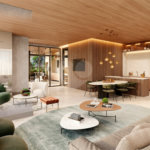 Apartamento a venda em Moema, 53 m², vaga, lazer e próximo ao parque do Ibirapuera