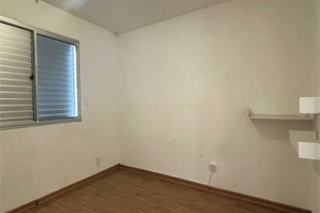 Apartamento à venda com 2 quartos em Jardim Monte Alegre, São Paulo - SP