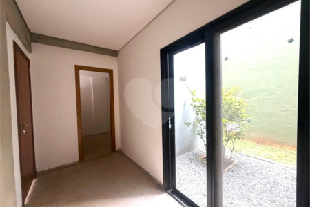Casa à venda com 4 suítes no condomínio Rg 898 - Villa Boa Vista, São Paulo - SP