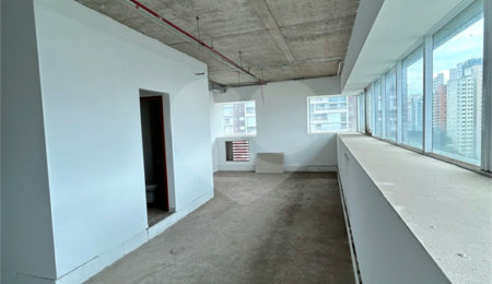 Sala à venda em Jardim Caboré, São Paulo, SP