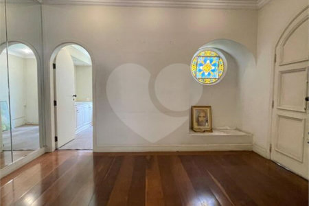 Excelente casa para locação comercial ou residencial com 323m² na Aclimação!!
