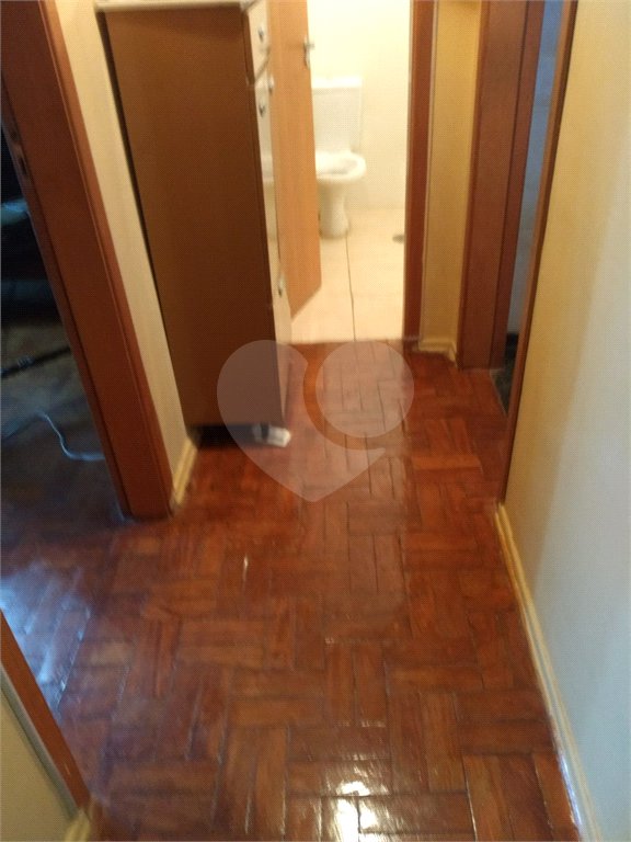 Excelente apartamento à venda na Mooca