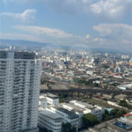 Apartamento á venda no 31o. andar com 126,53m2 COM VISTA PANORÂMICA PERMANENTE para a SERRA DA CANTAREIRA E PAULISTA, com 3 suítes e 2 vagas, Condomínio Clube,próximo do metro Brás. Estuda Proposta