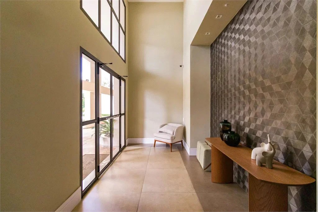 Apartamento à venda com 4 quartos, sendo 3 suítes,  em Vila Andrade, São Paulo, SP