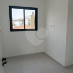 apartamento dois quartos com suite e vaga na vila nivi