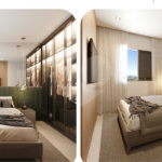 Apartamento á Venda com 47m² - Jabaquara