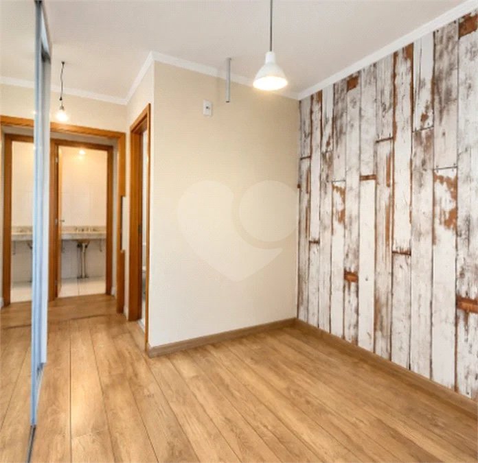 Apartamento à venda no Centro de Guarulhos – 93 m²