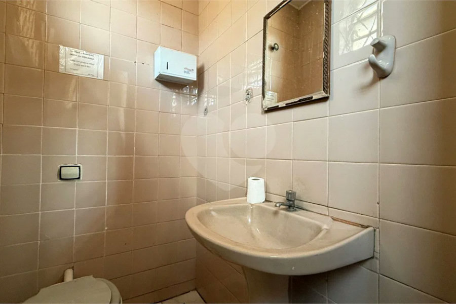 Ponto Comercial para Alugar no Bairro Alto - Piracicaba/SP.