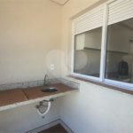 Apartamento no Edifício Residencial Valentina Park