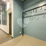 Studio na Vila Mariana Mobiliado.