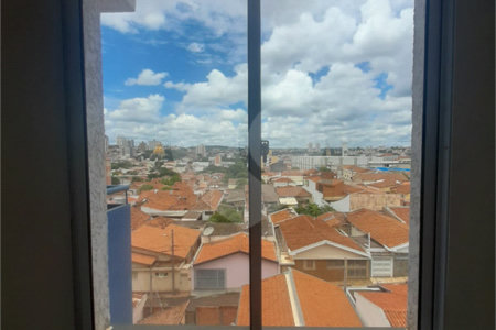 Apartamento a venda no Residencial Sineu