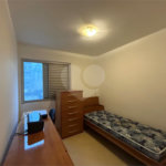 apartamento com 2 quartos em moema
