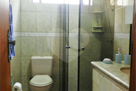 Sobrado à venda na Saúde c/175m2 - 3 Quartos/1 Suíte/ 2 Vagas na garagem
