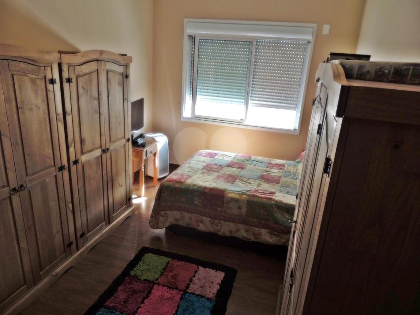 Apartamento com 140m², 3 quartos e 1 vaga