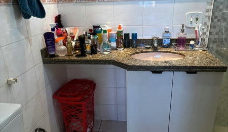 Apartamento à venda com 3 quartos em Vila Andrade, São Paulo - SP