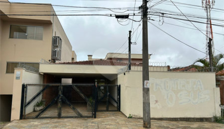 Casa à venda com 3 quartos em Jardim Paraíso, São Carlos, SP