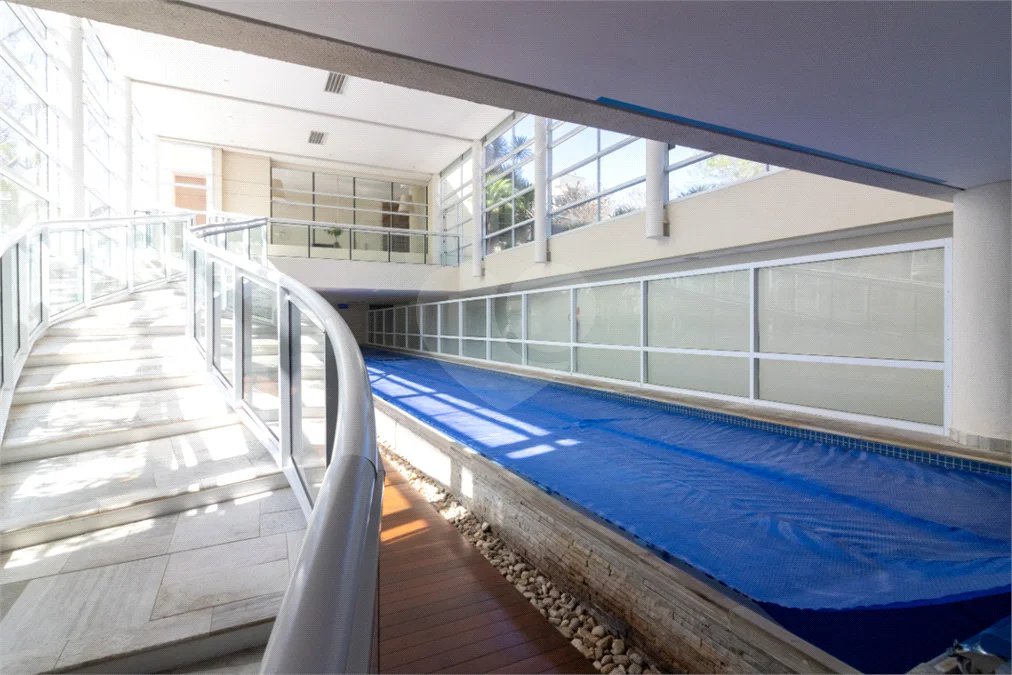 Vila Andrade / Jardim Sul - 4 dormitórios | 2 suítes | 3 vagas | depósito