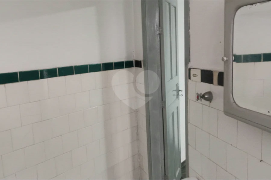 Sobrado para alugar com 3 quartos, sendo 1 suíte, em Santana, São Paulo, SP