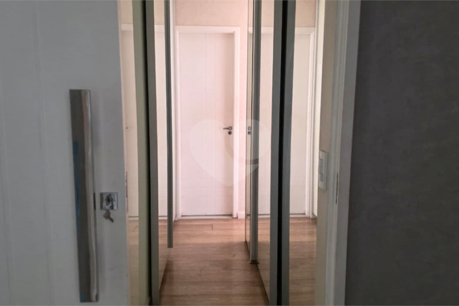 Apartamento à Venda no Condomínio Sítio Anhanguera – Jardim Santo Elias | São Paulo