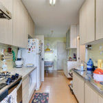 Apartamento à venda com 4 quartos, sendo 1 suíte, em Jardim Marajoara, São Paulo, SP