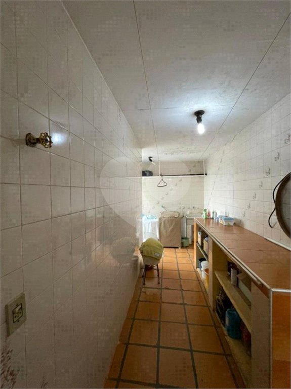 Casa térrea para venda no bairro Vila Xavier em Araraquara/SP.