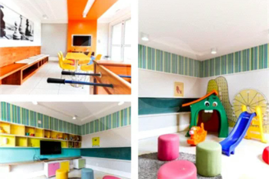 Apartamento à venda com 2 quartos, sendo 1 suíte, em Parque Edu Chaves, São Paulo, SP