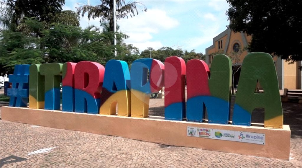 Chácara à Venda em Itirapina - Planalto Serra Verde