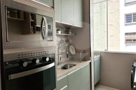 APARTAMENTO A VENDA EM SP CENTRO