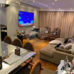 Apartamento de 3 quartos (2 suítes) à venda na Mooca