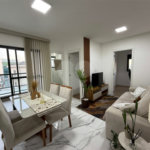 Apartamento à Venda na Vila Maria | 2 Dormitórios | Sacada Grill | Vista Livre | Vaga Coberta + Depósito