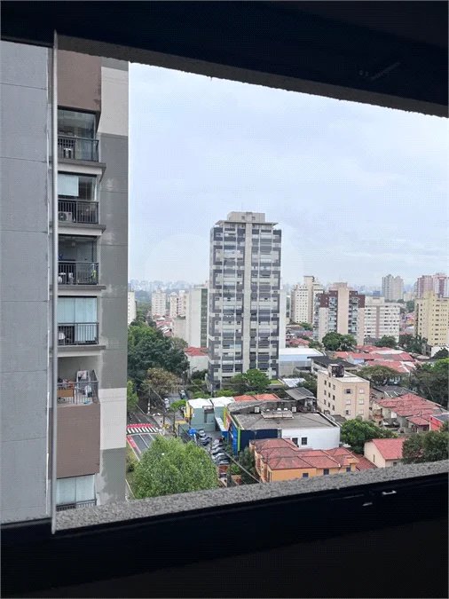 Studio á venda - Vila Clementino