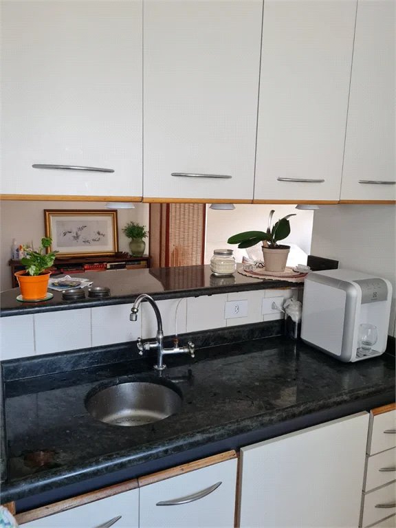 Apartamento à venda com 2 quartos em Vila Andrade, São Paulo, SP