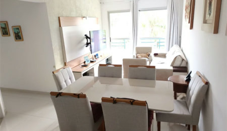 Apartamento à venda com 2 quartos em Jardim Ivana, São Paulo, SP