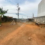 TERRENO À VENDA –717 m2 JD. UNIVERSO | MOGI DAS CRUZES/SP 649 mil