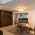 Apartamento à venda no Campo Belo com 110m², 03 dormitórios sendo 01 suite, 2 vagas - São Paulo/S