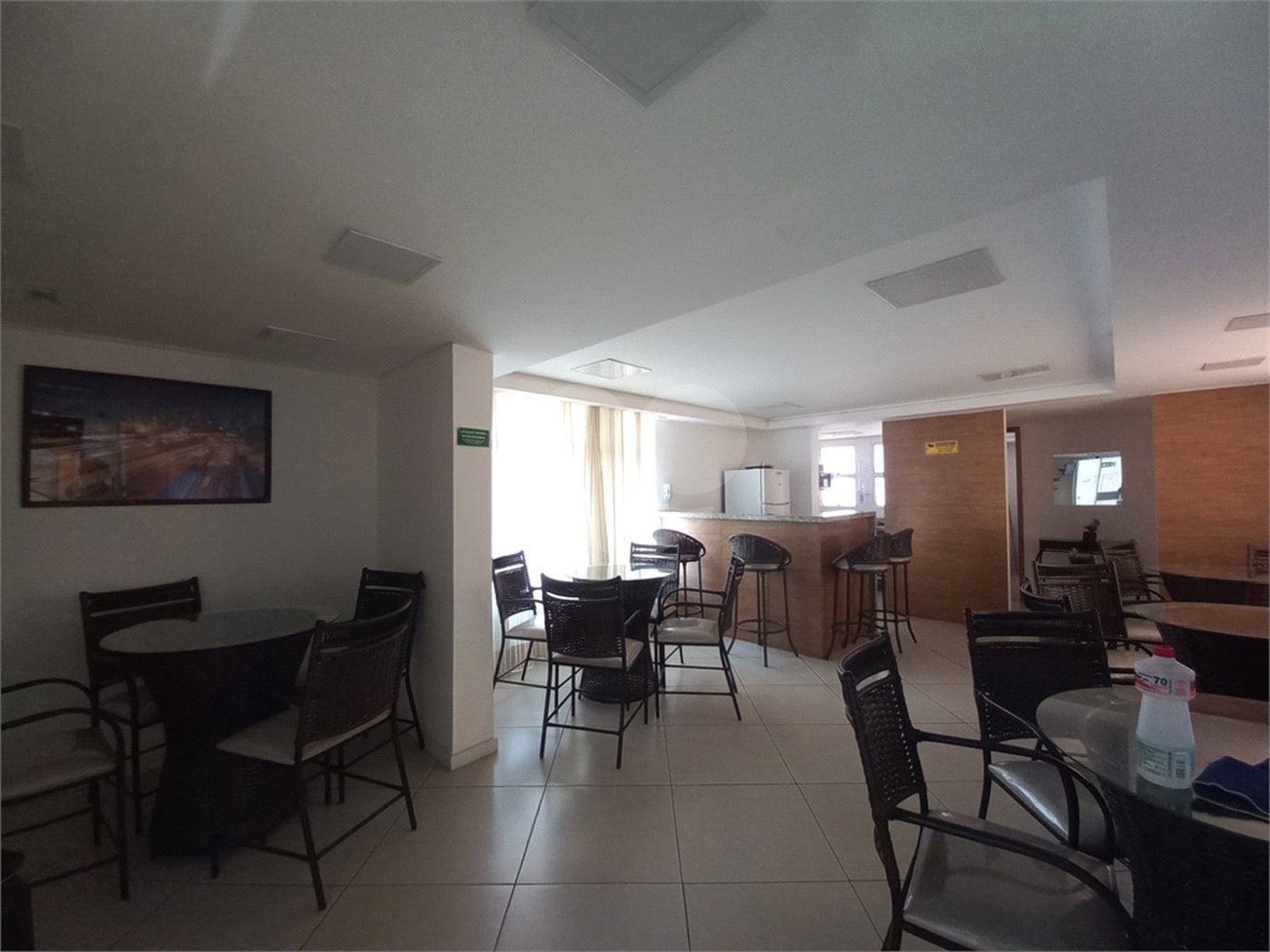Apartamento Residencial à venda