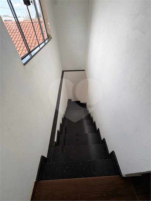 CASA A VENDA N EMBARÉ