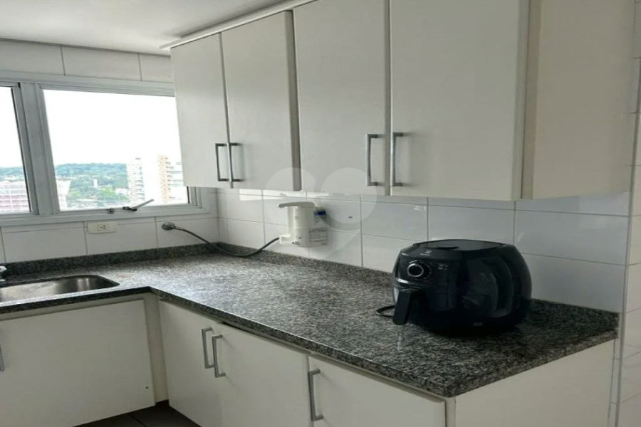 Vila Mascote Alto Padrão 4 dormitórios 3 vagas