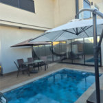 Casa de Alto Padrão para Alugar com Lazer Completo, Tecnologia e Sustentabilidade