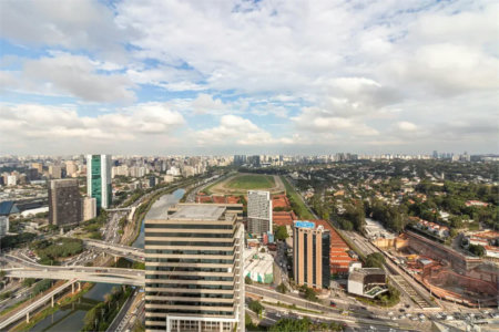 Apartamento à venda com 2 quartos, sendo 1 suíte,  em Butantã, São Paulo, SP
