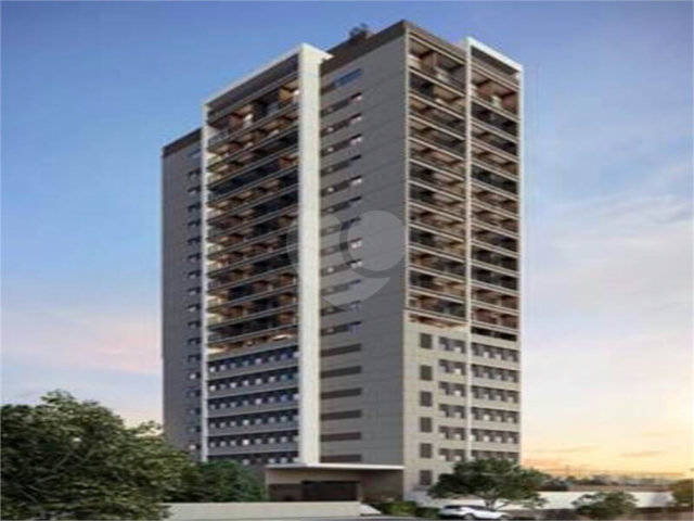 Studio à venda com 1 quarto em Ipiranga, São Paulo, SP