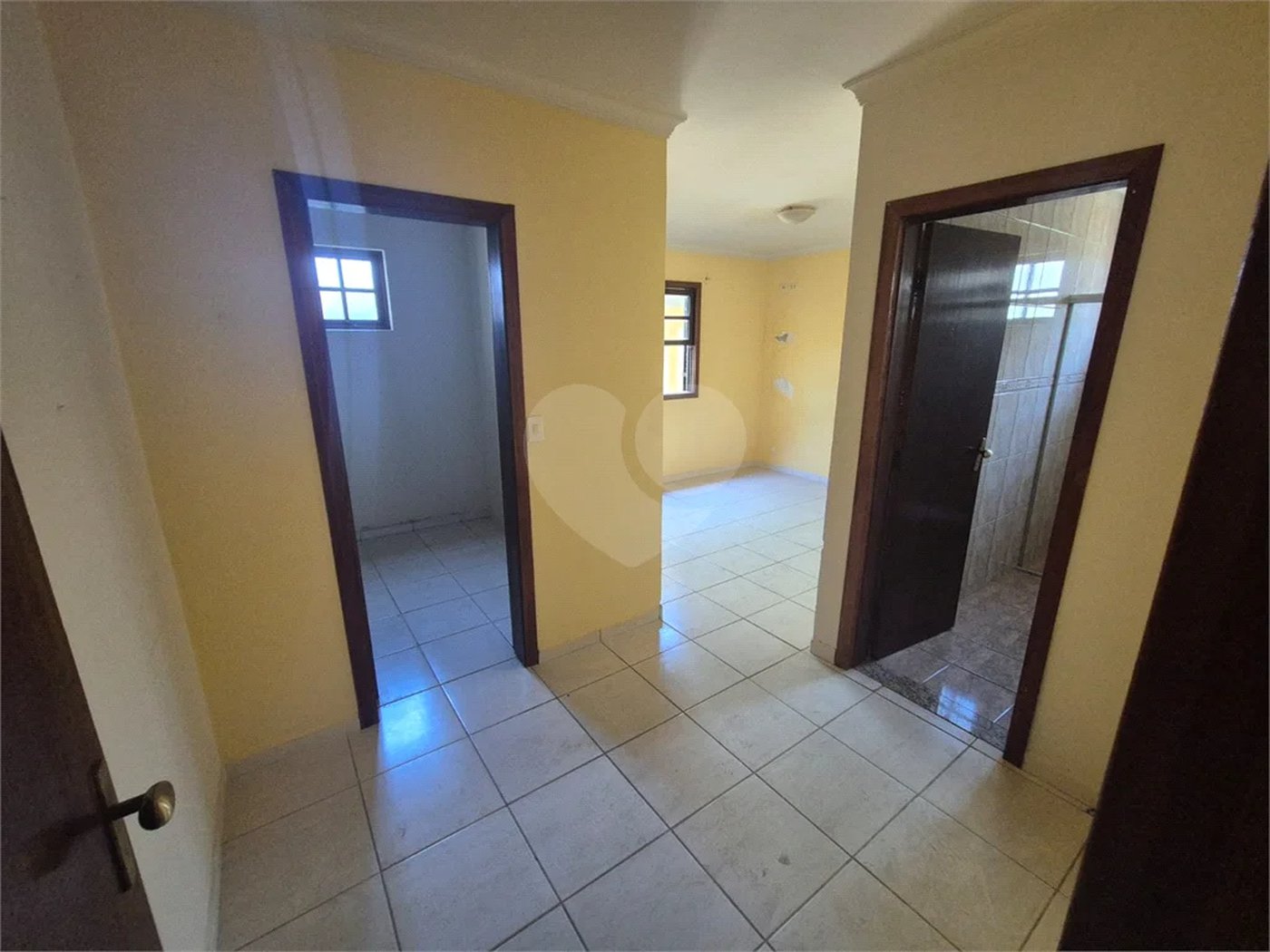 Casa à venda, com 3 quartos (1 suíte com closet) no bairro Caxambú – Piracicaba-SP