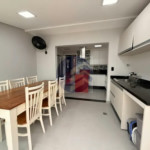 Casa à venda com 2 quartos, sendo 2 suítes, no condomínio Vilas V, São Paulo - SP
